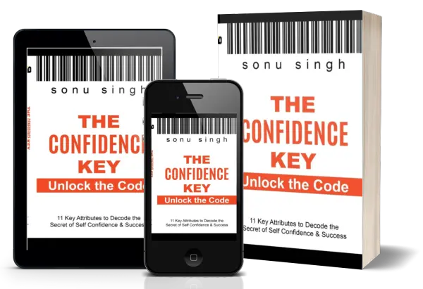 The Confidence Key Unlock the Code